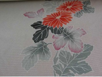 Japansk silke (90-882)